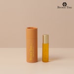 1+1 (교차선택) NEW 브라운트리 뉴트리 턴오일 큐티클오일 10ml (유리볼타입) : 슈가애플네일