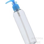 THCO14 펌프투명용기 250ml PET 용기 투명 공병 : 더행복상사4