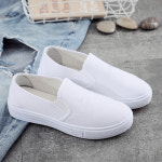 어바웃슈 컴포트 여성용 모던 클래식 슬립온 S011 : aboutshoe