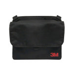 3M 전면형 마스크가방 / 방독면 파우치 크로스형 보관함 : 영비세이프티