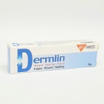 덤린 10g 재생촉진 화상 재생 연고 Dermlin : 탐스메디칼