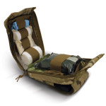 TMC TYR 타입 메디컬/메딕 파우치 TMC2729-BK : MILCO