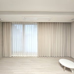 마산 양덕동 롯데캐슬 센텀골드 커튼 블라인드 / 창원 마산 진해 김해 진주 사천 부산 데코인홈 : 데코인 홈