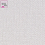 현대L&C 친환경 장폭합지 큐티에 (QTIE) 1069-12번 에이든 라이트그레이 1롤(5평) : 행복한벽지
