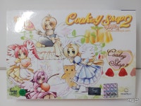 [정발판] 쿠키샵 2 (PC) : 레오 SHOP
