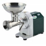 신성 복합식품기계 양념분쇄기 고기민찌 업소용양념기계 : 남문종합주방