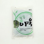 수입식품 수입 그로서리 첨가물 없이 담은 신선한 냉동 아욱 1kg 수입식재료 : 서치플레이스3