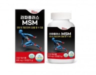 라파플러스 MSM 관절영양제 : 유익생활