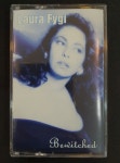 〔TAPE〕 로라 피지(Laura Fygi) - bewitched [카세트 테이프] : 반듯한음반