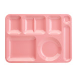 케이 학교 급식 병원 어린이 성인 배식 PC 식판 3300 : 시즈세븐