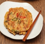 사옹원 비요미 녹두비지전 900g (180g x 5입) 녹두빈대떡 : 그린푸드마켓