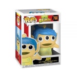 펀코 Funko 팝! 디즈니 스페셜티 시리즈: 픽사 알렌 리믹스 - 조이 : 뭐든차이나