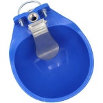 FRCOLOR Auto Cow Water Bowl Animal Waterer Farm Livestock Horse Car Automatic : 글로벌마마직구