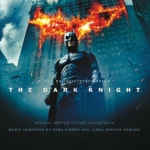 THE DARK KNIGHT - O.S.T. : cdbox