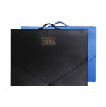 클리어화일 크리어화일 파일 HD 오피스존 PP A2 20매리필가능 : 서치플레이스2