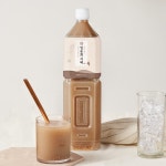임순희식혜1.5L 수제 단술 감주 3병 (냉동) 단유식혜 국산 15시간의 정성의 풍부한 엿기름 맛 20년 전통기업 : 친정전통식혜