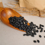 열려라곳간 한끼두루  검정강낭콩 1kg : 열려라곳간