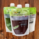 [삼화] 우드스테인 아이생각 수성스테인 나무 목재 가구 스테인 페인트 투명 0.4L : 삼화페인트