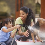 고압분무기 고압 분무기 살포기 분사기 살수기 세차 호스 비누 8 패턴 디스펜서와 거품 총 : 하나COMMERCIAL