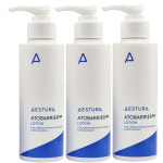 에스트라 아토베리어365 로션 150ml x3개 민감피부로션 2세대 : 브랜드총판