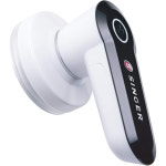 싱거 보풀제거기 슬림 화이트 : 에메랄드 오아시스