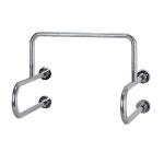 스텐 소변기손잡이/ 장애인손잡이 : 안전 기지