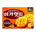 176g 쿠키 마가렛트 1개 마가렛뜨 비스킷 파이 : 서치플레이스2