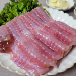 [외할머니밥상] 산지직송 저온숙성 국내산 흑산도 홍어 삭힌홍어(홍어애 증정) 250g 500g 1kg : 외할머니밥상