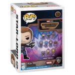 [Flat River Group 한정] Funko POP Marvel 판코 팝 마블 가디언 오브 더 갤럭시 3 POP1 피규어 : momi17