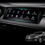 프리미어 보호필름 K7 네비게이션필름 네비게이션 액정 강화유리 K7프리미어 : 서치플레이스2