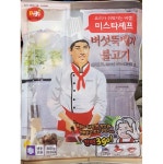 즉석탕 간식 안주 태종 버섯뚝배기불고기 400gX30 즉 즉석식품 : 서치플레이스4