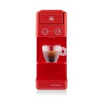 [ILLY] 일리 Y3.3 일리커피머신 (레드) (웰컴캡슐 14P 포함) : 샵힐링트리