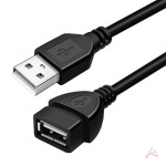 USB 연장케이블 3종류 : 왕식자재몰