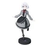 형사는 이미 죽었다. 전력 조형 피규어[시에스타]전 1종 : momi17