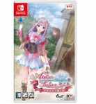 닌텐도스위치 루루아의 아틀리에 알란드의 연금술사4(중고) : 게임인프라