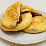 추억의 맛조은 찹쌀/녹차 호떡 : 청마유통