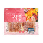 작품 강아지 간식 숯불건식꽈배기, 300g, 1개 : 더나은펫