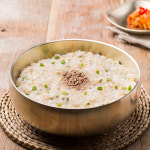 20년맛집 당일생산 무첨가 영양죽 소고기야채죽 500g : 오팜 착한농장 장터