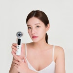 클로 메디소닉 갈바닉 마사지기 고주파 얼굴 피부관리기 뷰티디바이스 기기 기계 가정용 : 클로 스토어