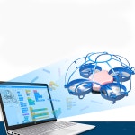 로보로보 R-Drone 교육용 드론 AI 코딩 입문 : 코딩천재