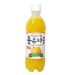유자차 통유자 유자청 엑기스 하늘향기 500ml 유자 : 서치플레이스5