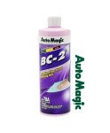 오토매직 BC-2 세차왁스 세차코팅 자동차왁스 고광택 473ml : 광택재료방