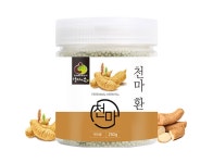 국내산 천마 환 250g : 주식회사 마루인터내셔널