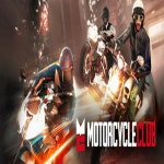 PC 모터사이클 클럽 스팀 한국코드 24시간 발송 Motorcycle Club : EO 스팀게임샵