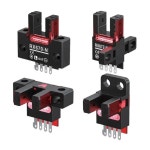 2PCS 신상 원본 RIKO 광전 스위치 센서 RX670-N 671 672 673 674 675 676 677-N-P : 삼안쇼핑
