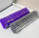 목욕탕미끄럼방지 무독성 PVC 욕실 화장실 튜브매트 : 은아네 잡화점