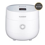 본사직영) CR-0375FW 쿠쿠 3인용 에그밥솥 전기보온밥솥 : 몽돌컴퍼니