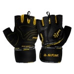 EG5200 헬스반장갑 자전거 스타 스포츠 운동 스트랩 : 서치플레이스1