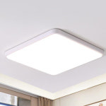 LED 방등 국산 60w 조명 LED등 안방 전등 교체 플리커프리 : 더글로브