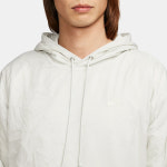 국내 매장판 나이키 윈터라이즈드 나일론 루즈핏 후드티 가을 겨울 후디 DQ4256-072 : 브크스